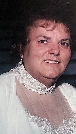 Obituary of Celestina Ferreri