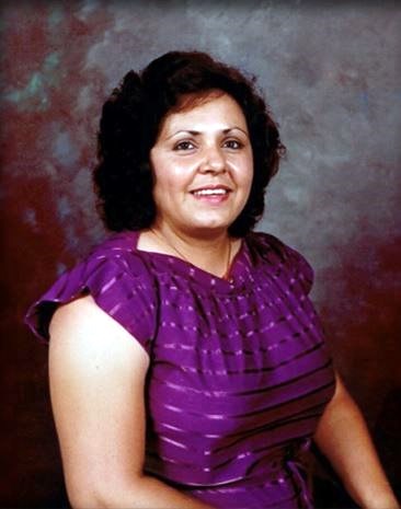 Obituary of Socorro Luna