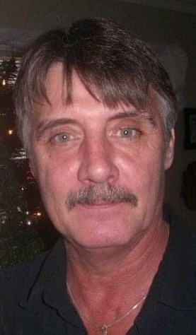 Obituary of Jeffrey Brian Wickham