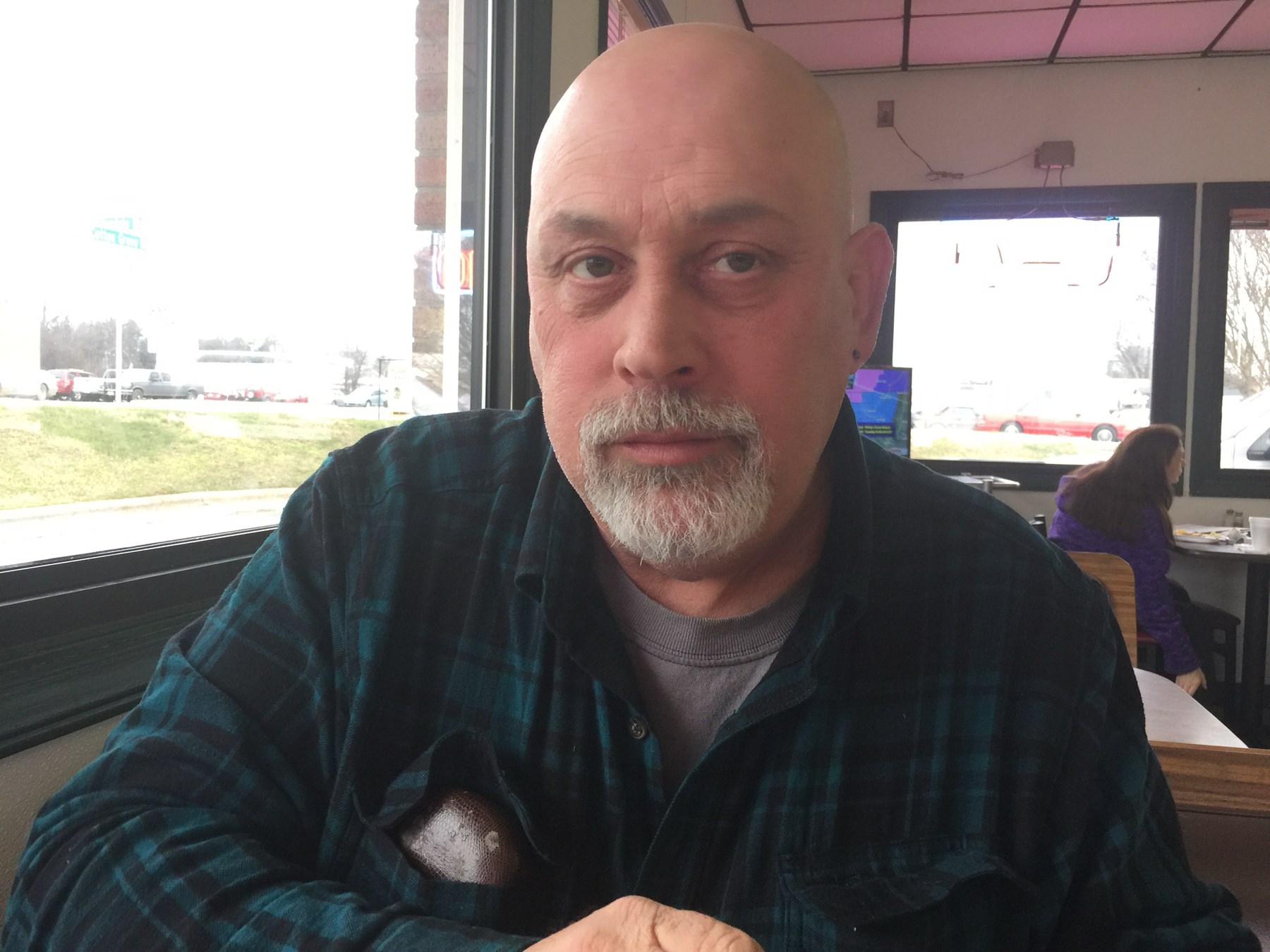 Obituary of Jarvis George Hill