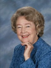 Obituary of Paula Rainey Schneider