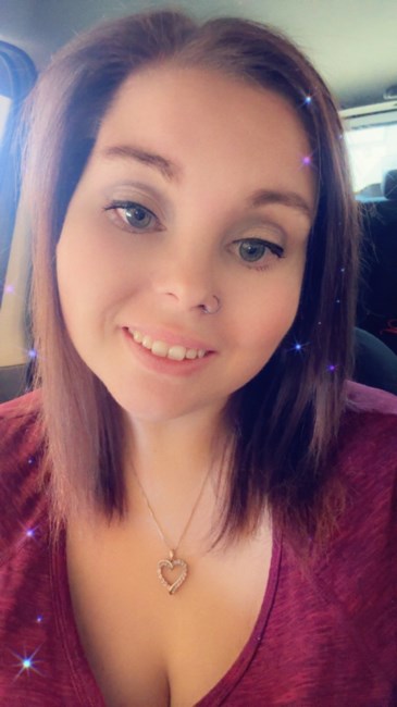 Obituary of Brooke Lynne Barnard