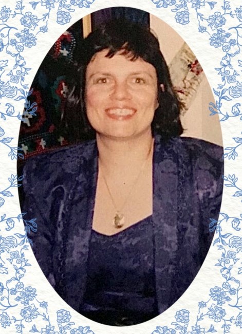 Avis de décès de Patricia Ann  Gold