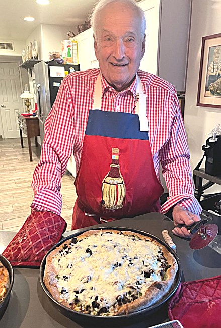 Obituary of Larry William Assenheimer
