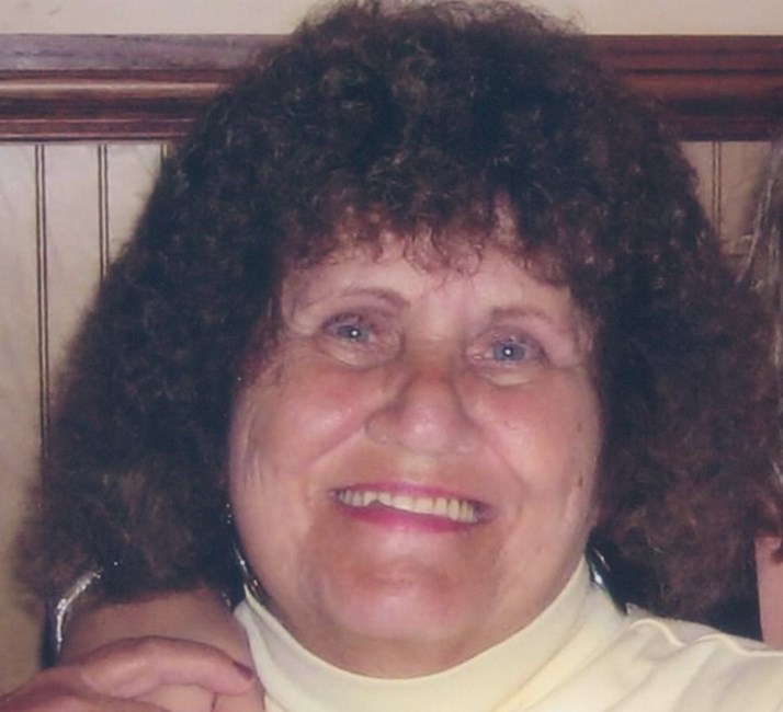 Obituary of Helen Joan Goulden