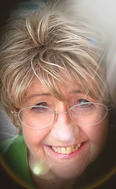 Obituary of Janell Curd-Evans