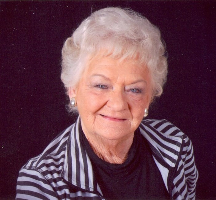 Obituary of Mrs. Shirley J Quick