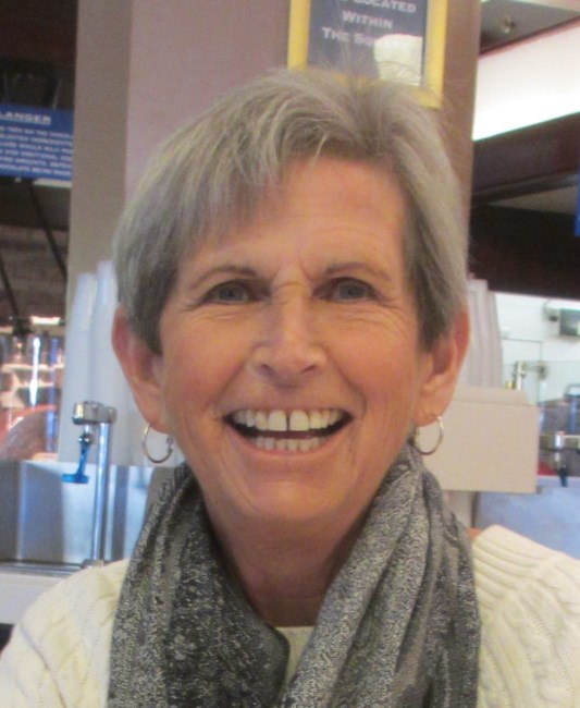 Obituary of Deborah Elizabeth Mullen Gallay