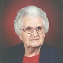 Obituary of Edith A. Holbrook