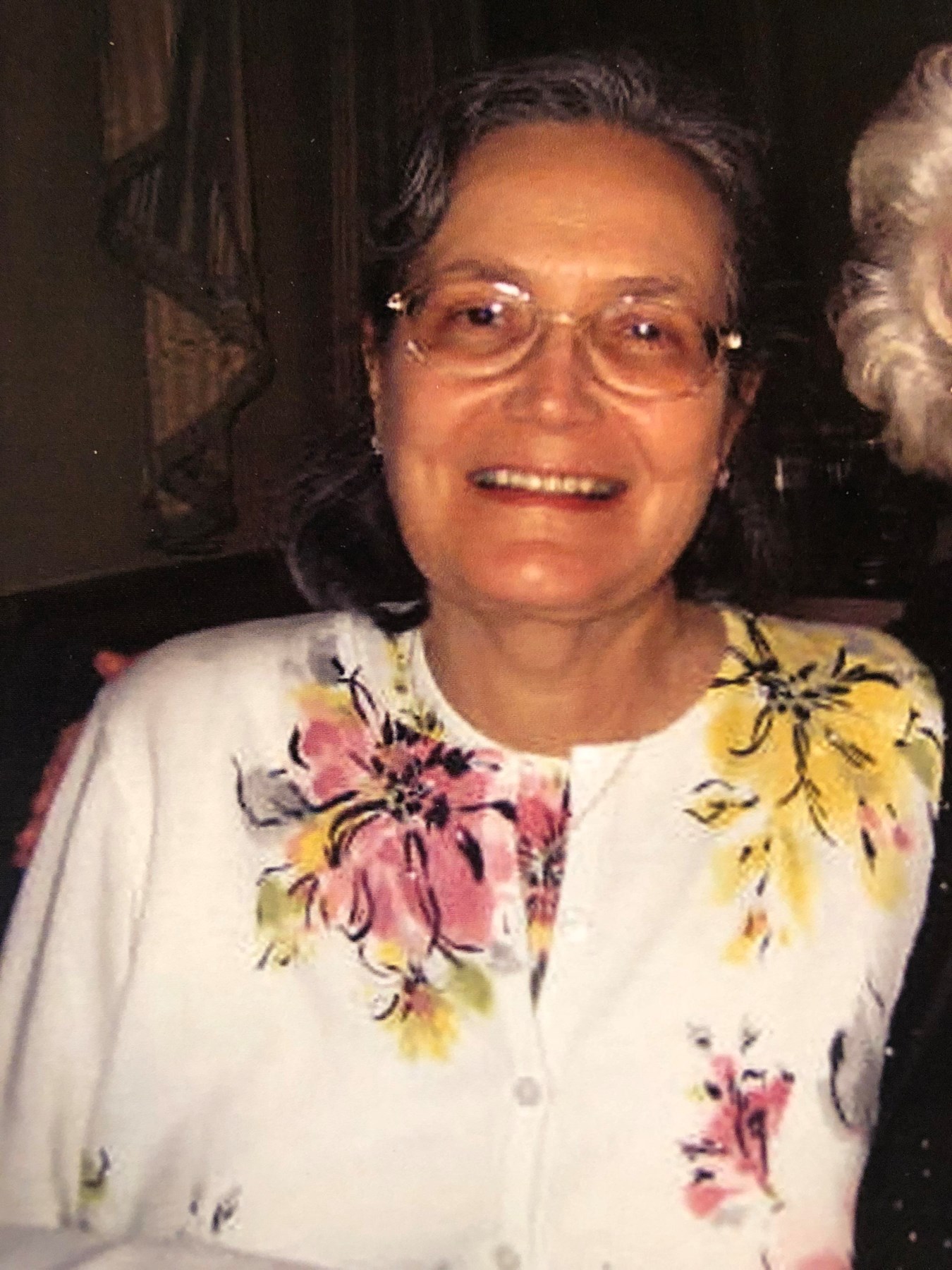 Obituary of Anita Marie Sclafani