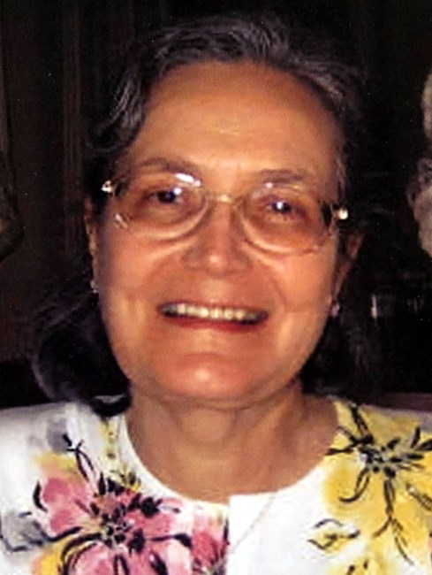 Obituary of Anita Marie Sclafani