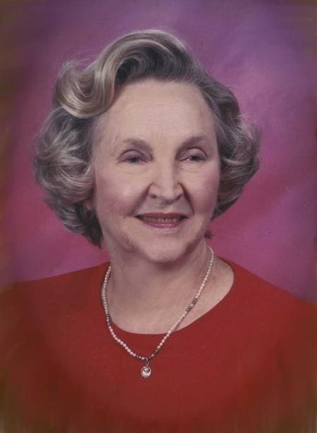 Obituary of Alma C. Chase