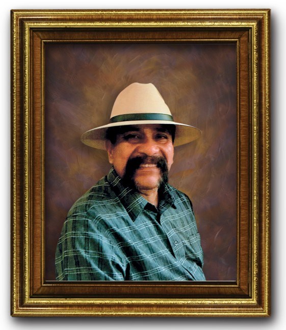 Obituary of David Patrick Alferez