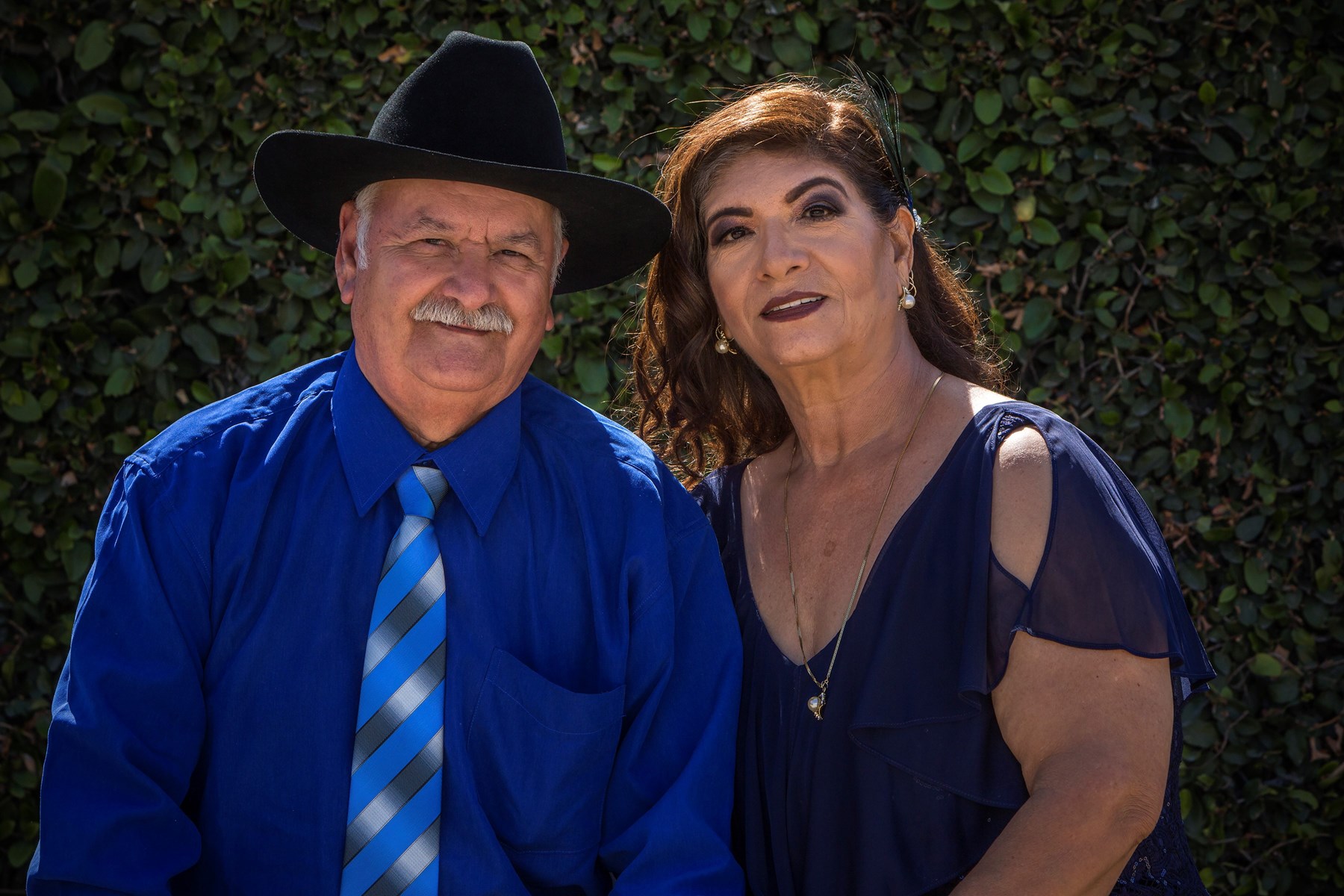 Jesus Lopez Guillen & Teresa Lopez Obituary - Santa Ana, CA