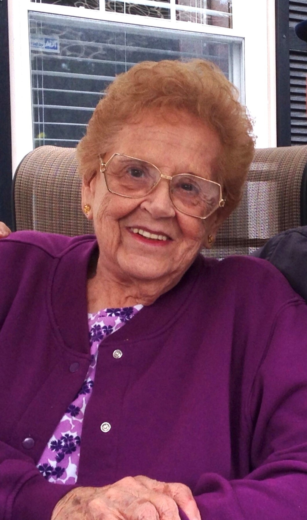 Obituary of Shirley A. Mailloux