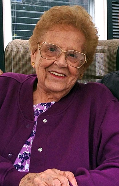 Obituary of Shirley A. Mailloux