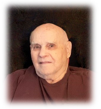 Obituary of John James Fernandes