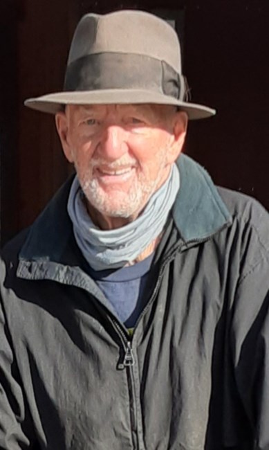 Obituary of Daniel George Rose