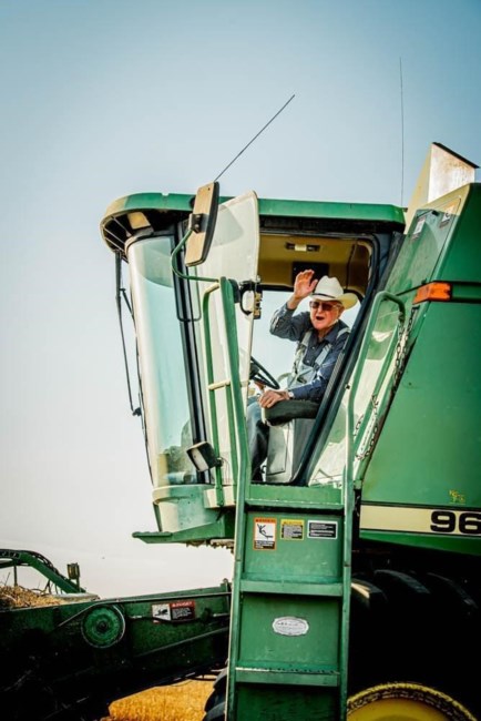 Obituary of Teddy S. Ferrell