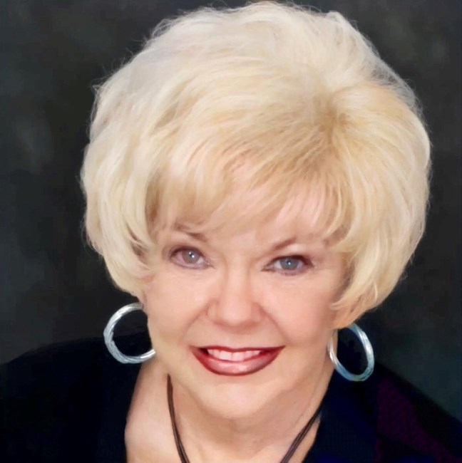 Obituary of Judy Nell Johnston