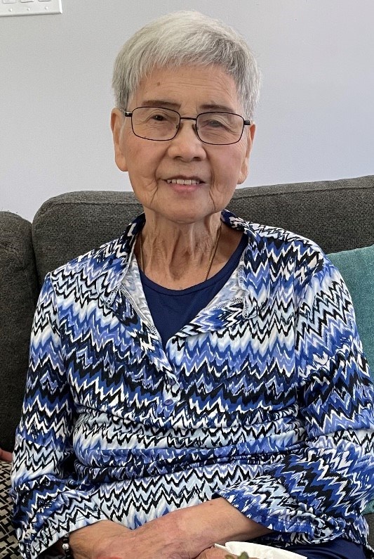 Obituary of Norma Estopare Villanueva