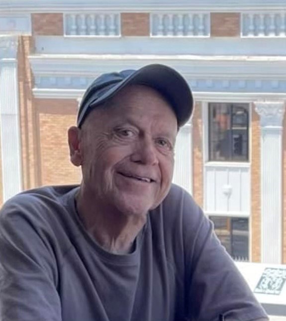 Obituary of Lee Eugene Duree