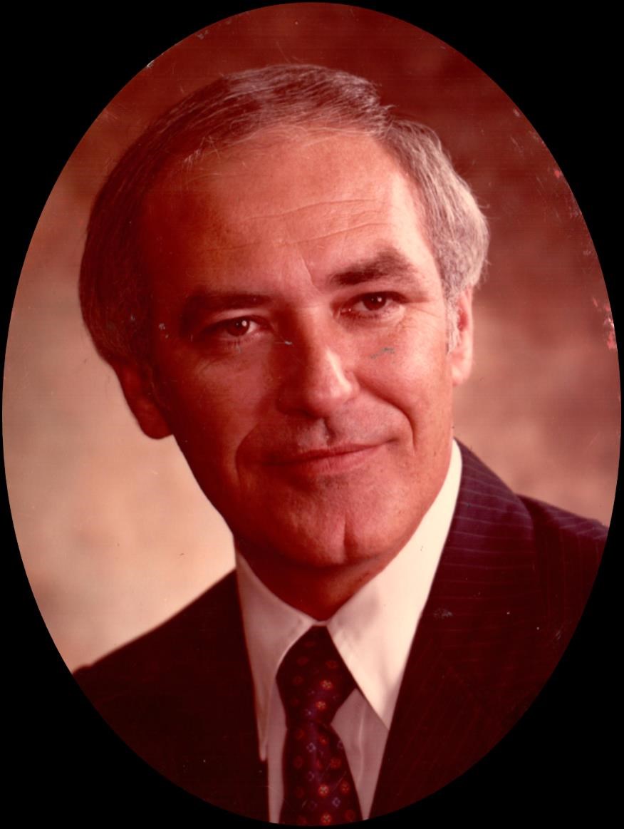 Richard McLain Obituary Oklahoma City, OK