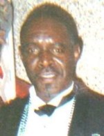 Eric Watson, Sr