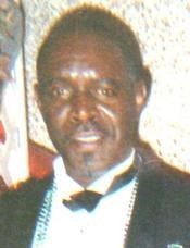 Obituary of Eric Gene "Mitta" Watson, Sr