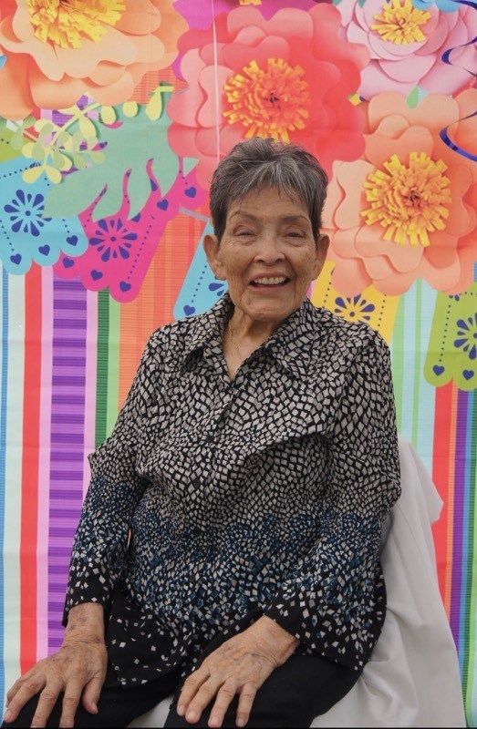 Obituary of Ana Rios
