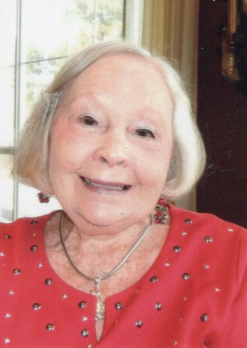 Obituary of June Lee Finkbeiner