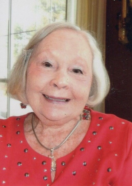 Obituary of June Lee Finkbeiner