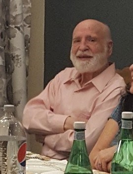 Obituary of Anthony Joseph Giordano