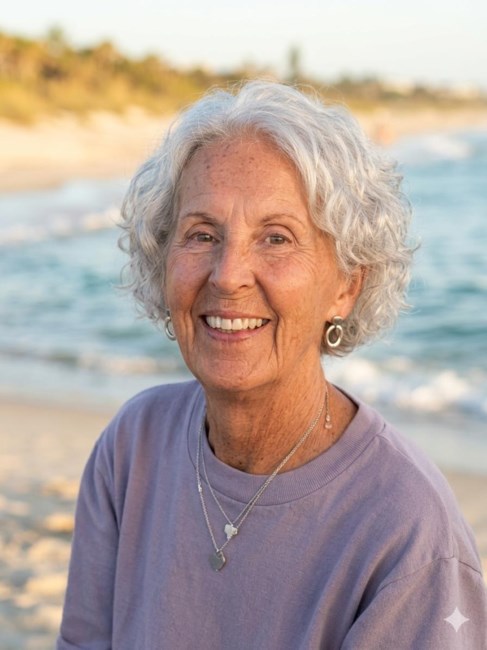 Obituary of Patricia McDonald