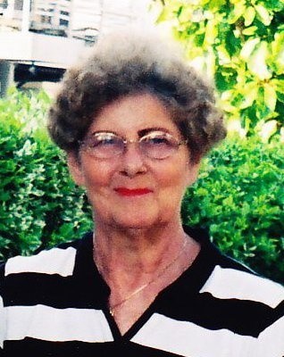 Obituary of Joyce A. Minton Popka