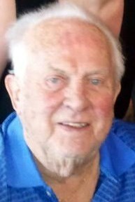 Obituary of Albert P Geibler