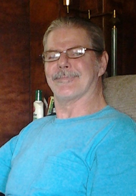 Obituary of Gary Lee Myrick
