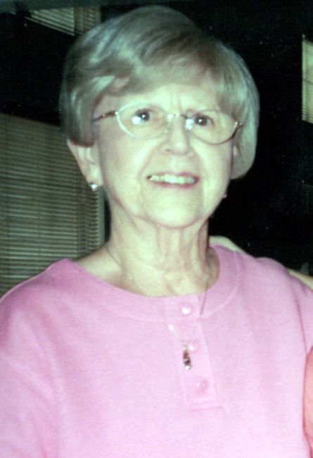 Obituary of Norma W. Ziegler