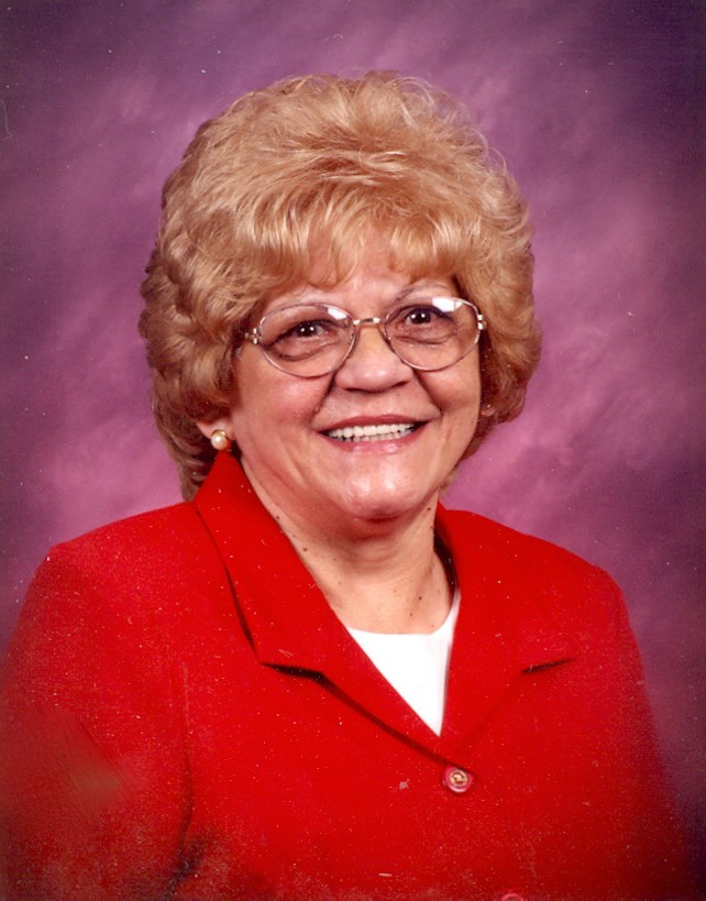 Obituary of Dortha Marie Parsons Turner