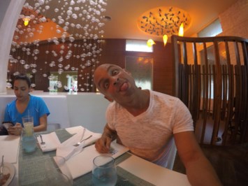 Obituary of Edgar D. De Jesús Ramos