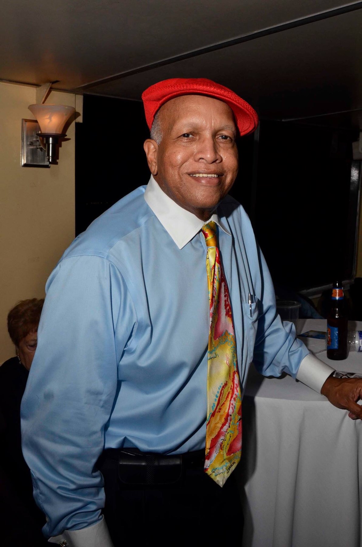 Obituary of Miller Lawrence Dixon III