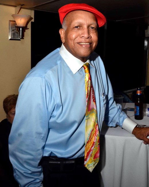 Obituary of Miller Lawrence Dixon III