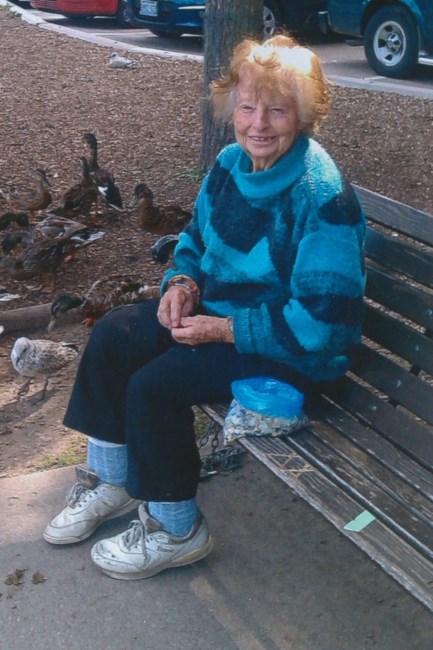 Obituary of Beatrice Jane Hicks