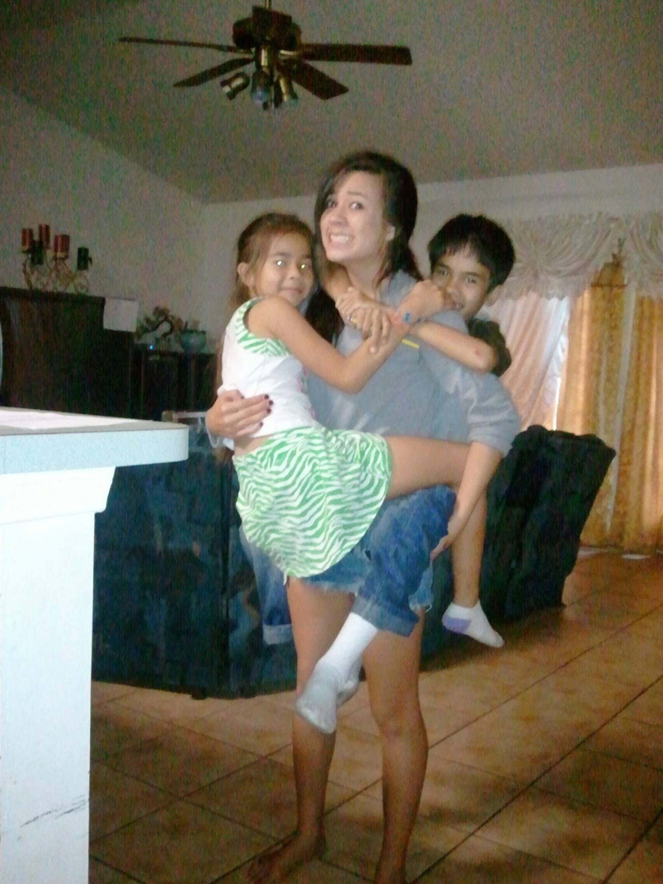 Sergei and naomi duo 2