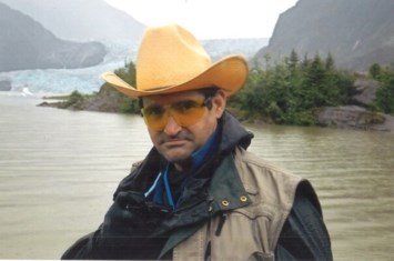 Obituary of Frederick William Dickens III