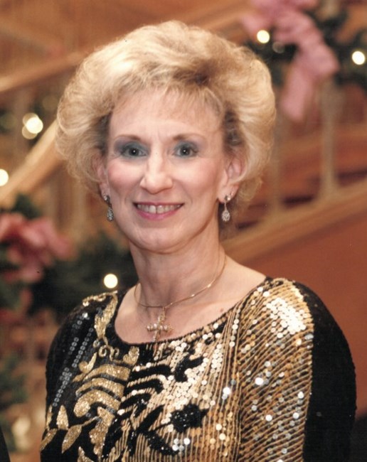 Obituary of Jennifer Netterville