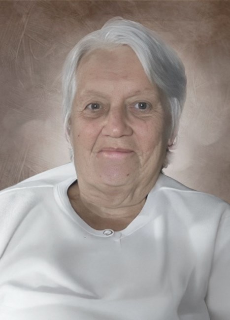 Obituary of Lise Laprée Jodoin