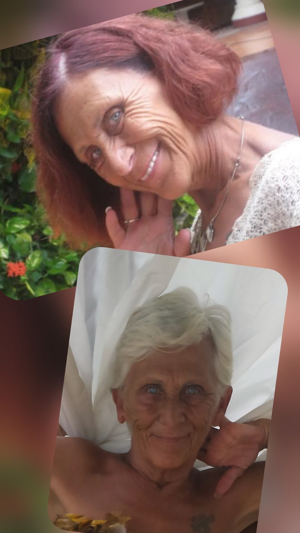 Avis de décès de Louise Loyer