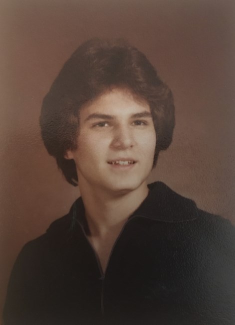 Obituary of Tony Alan Karel