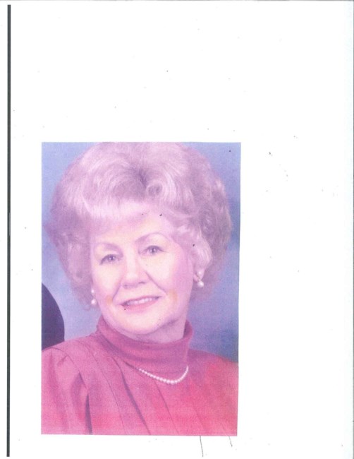 Obituary of Edith L. Farrell